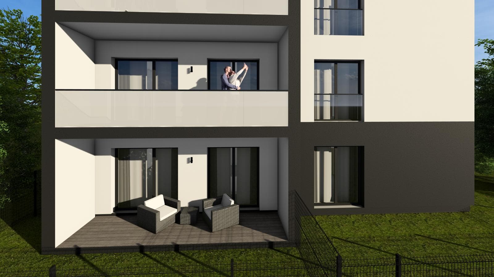 WTS Budownictwo sp. z o. o.