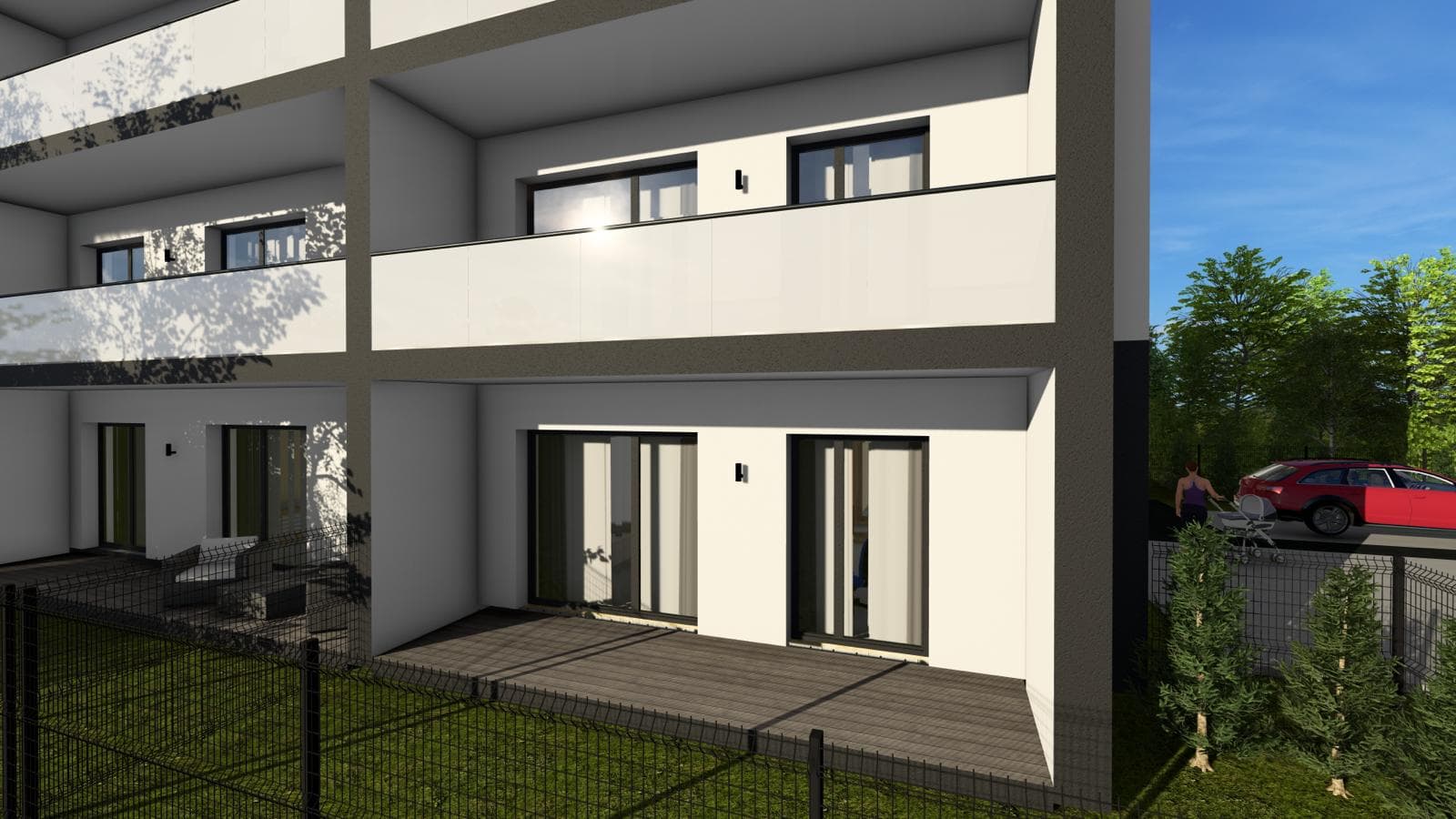 WTS Budownictwo sp. z o. o.