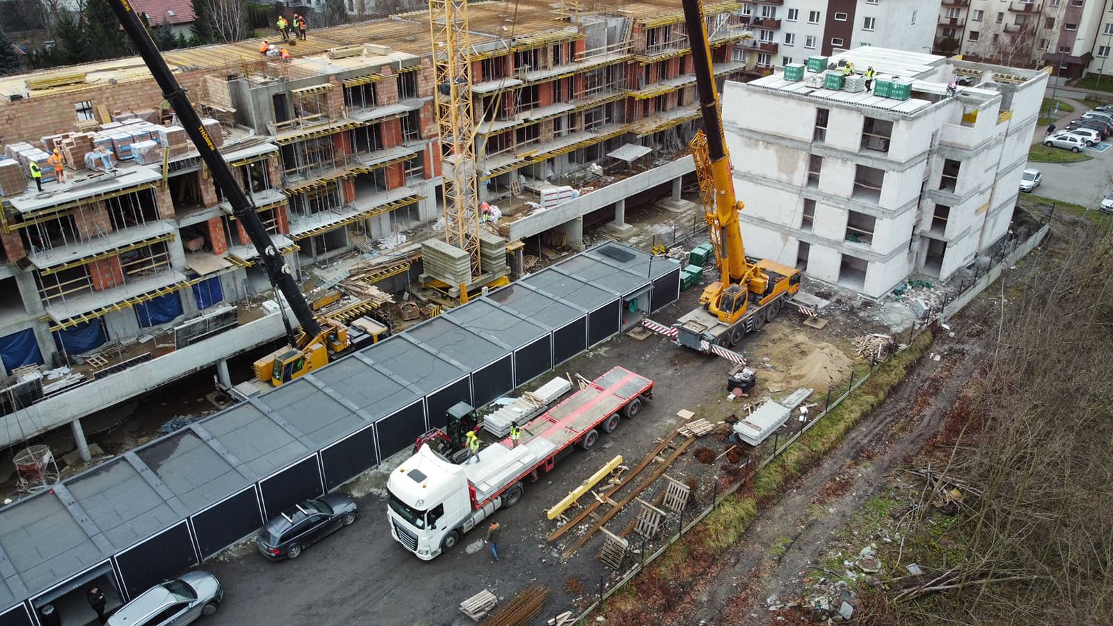 WTS Budownictwo sp. z o. o.