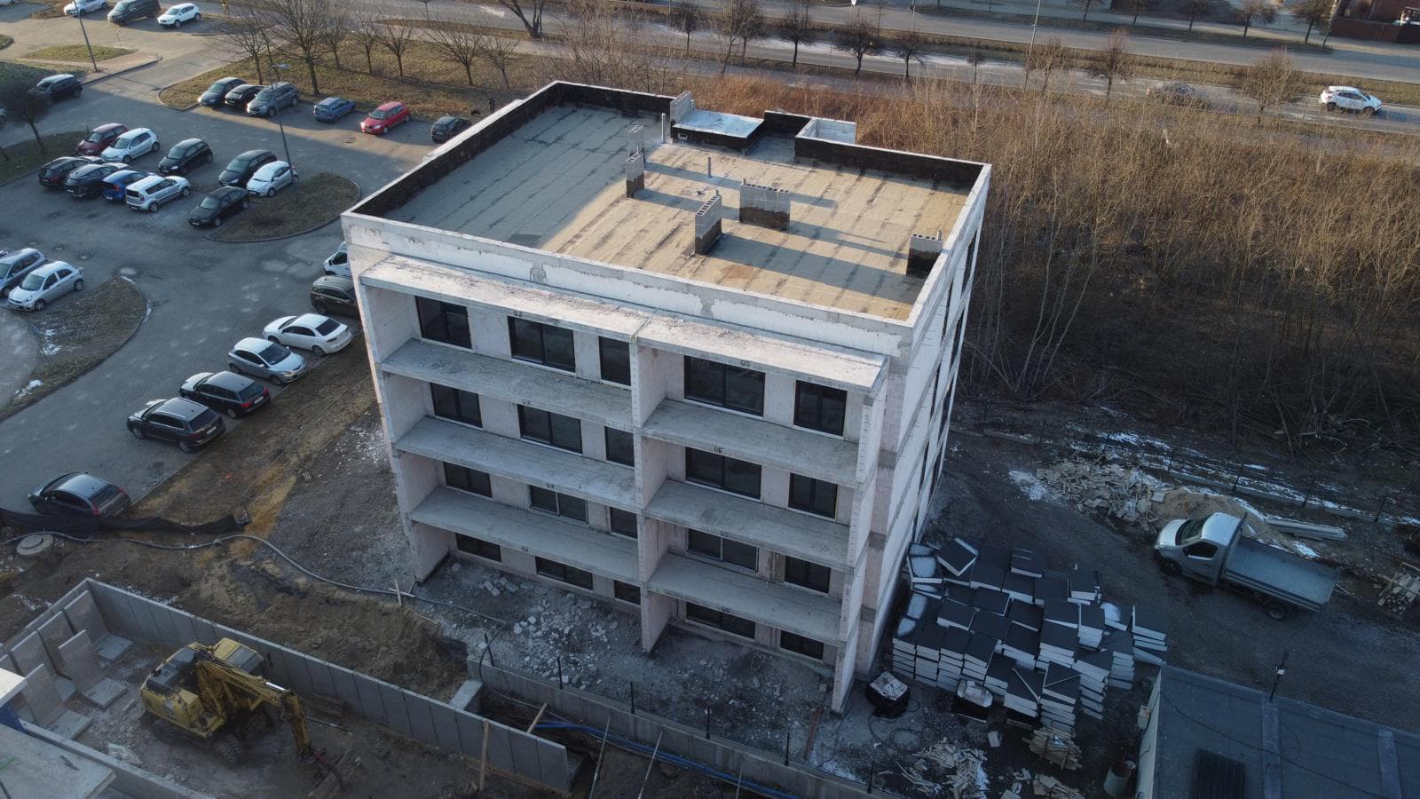 WTS Budownictwo sp. z o. o.