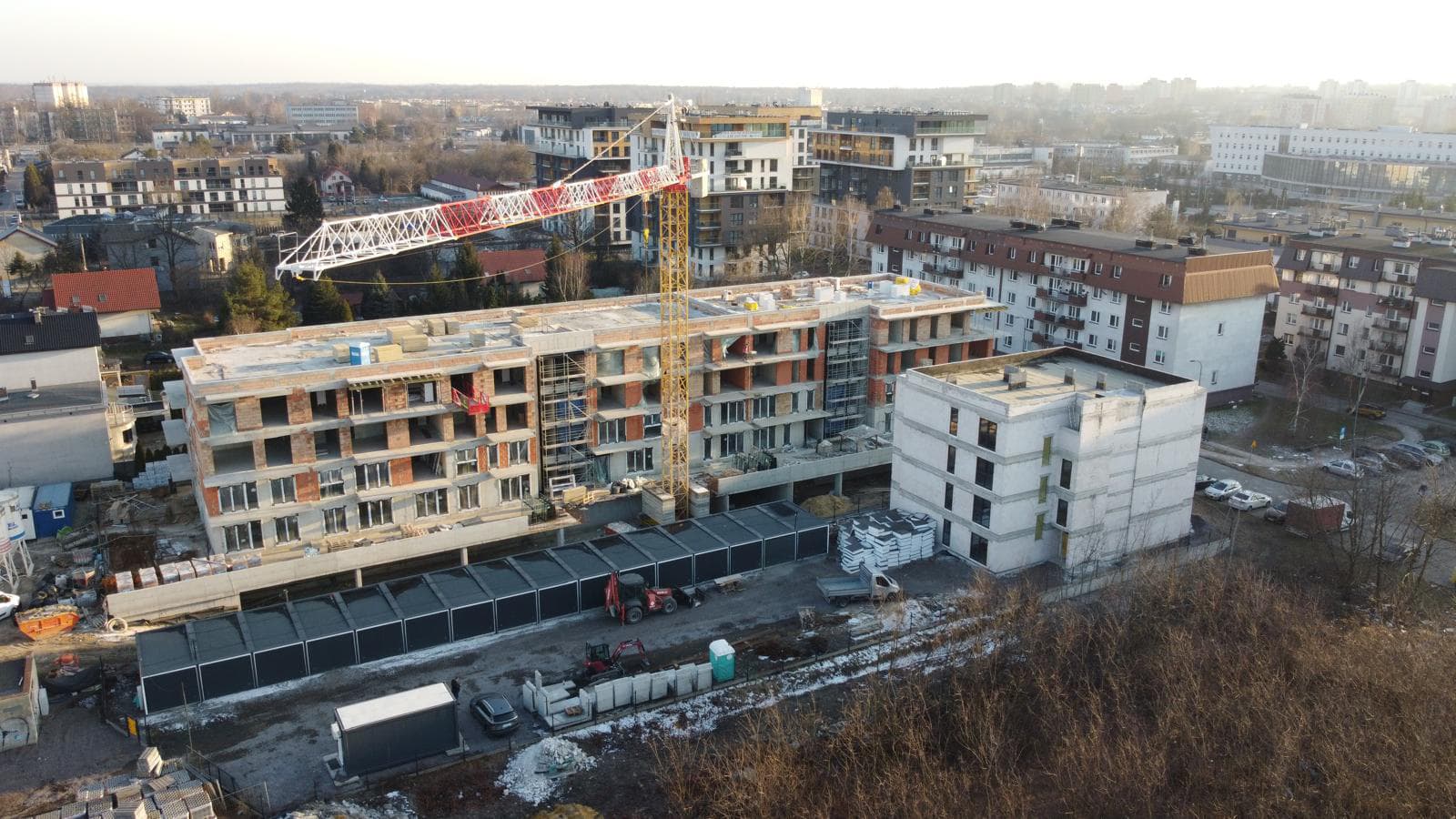 WTS Budownictwo sp. z o. o.