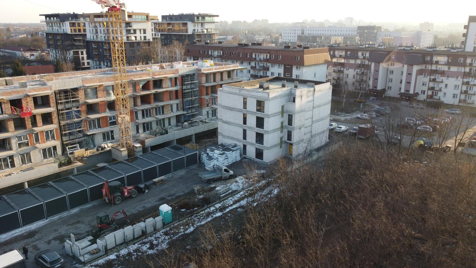 WTS Budownictwo sp. z o. o.