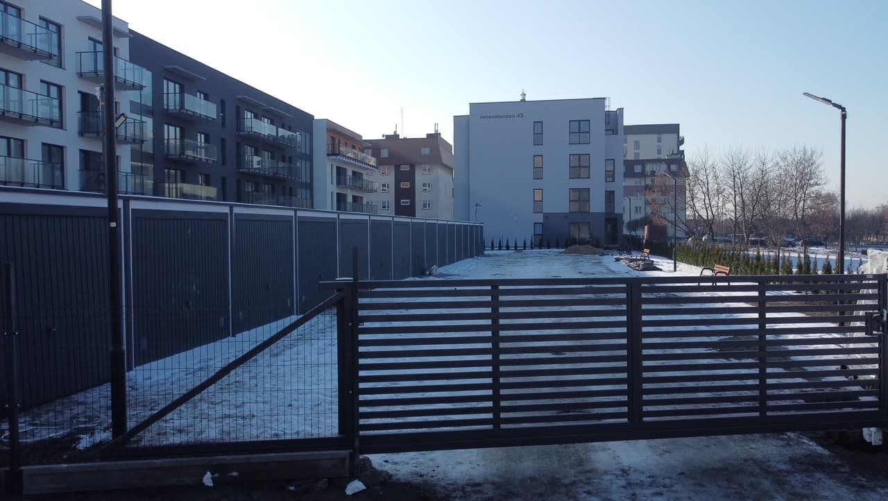 WTS Budownictwo sp. z o. o.