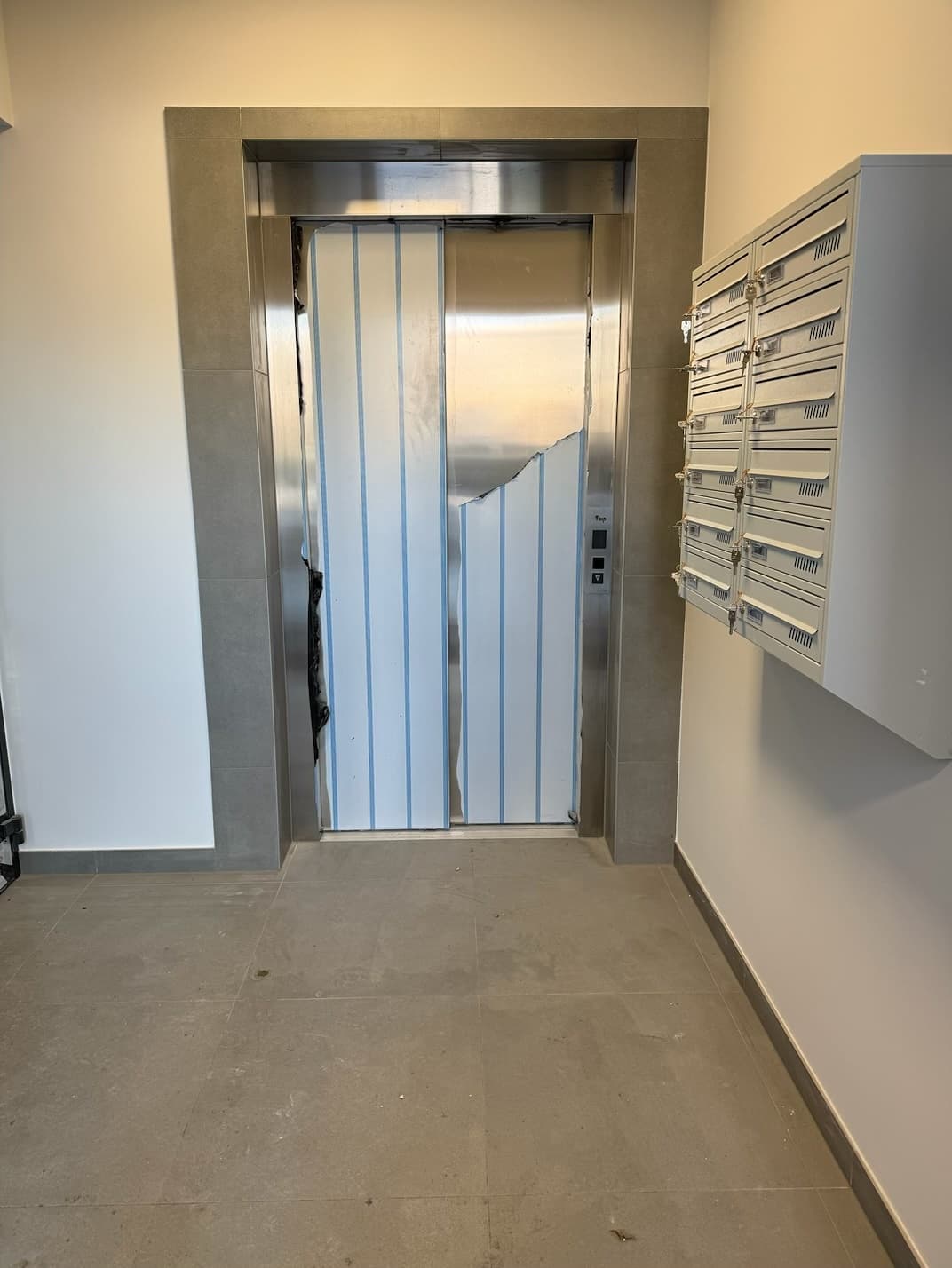 WTS Budownictwo sp. z o. o.