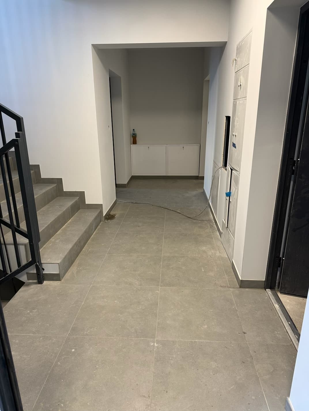 WTS Budownictwo sp. z o. o.