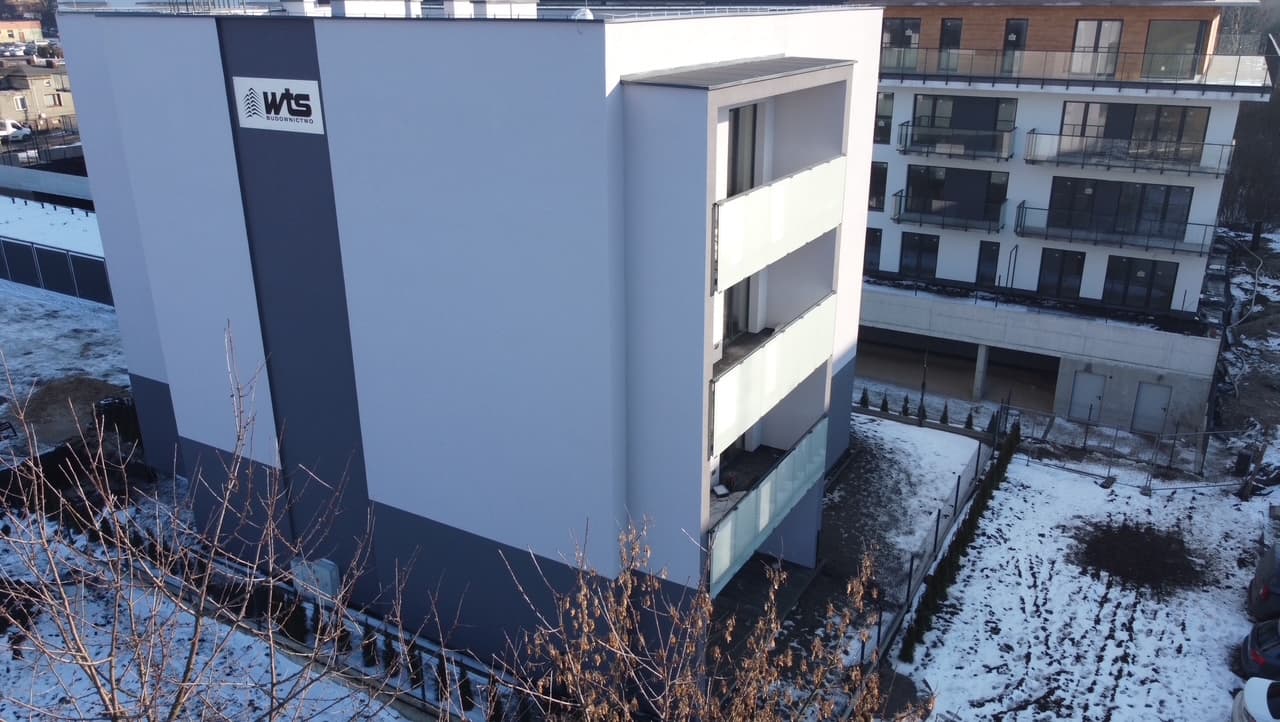 WTS Budownictwo sp. z o. o.