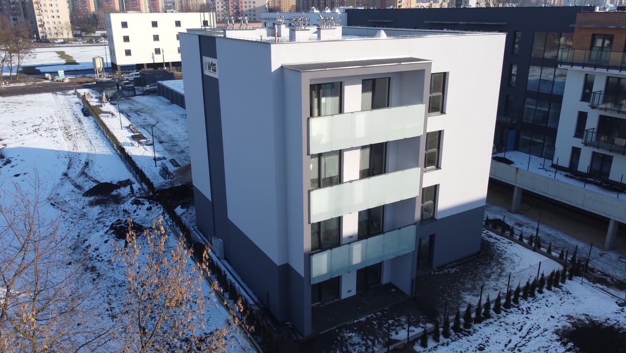 WTS Budownictwo sp. z o. o.