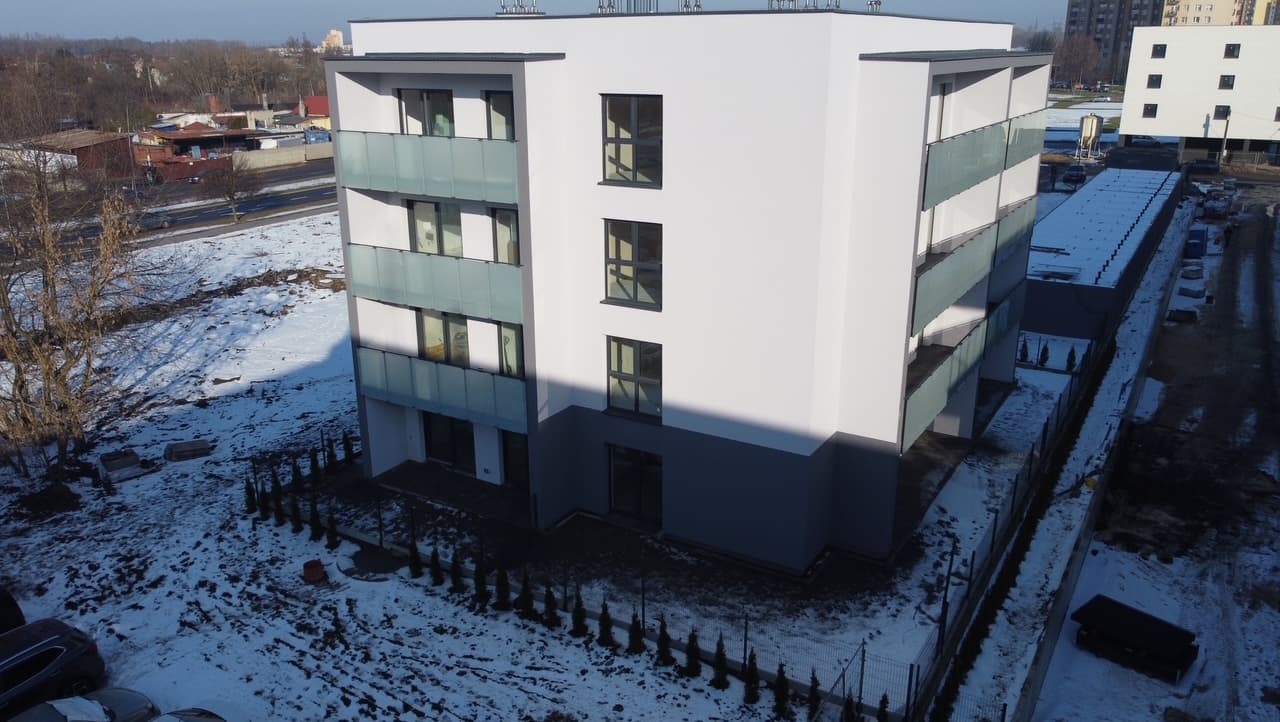 WTS Budownictwo sp. z o. o.