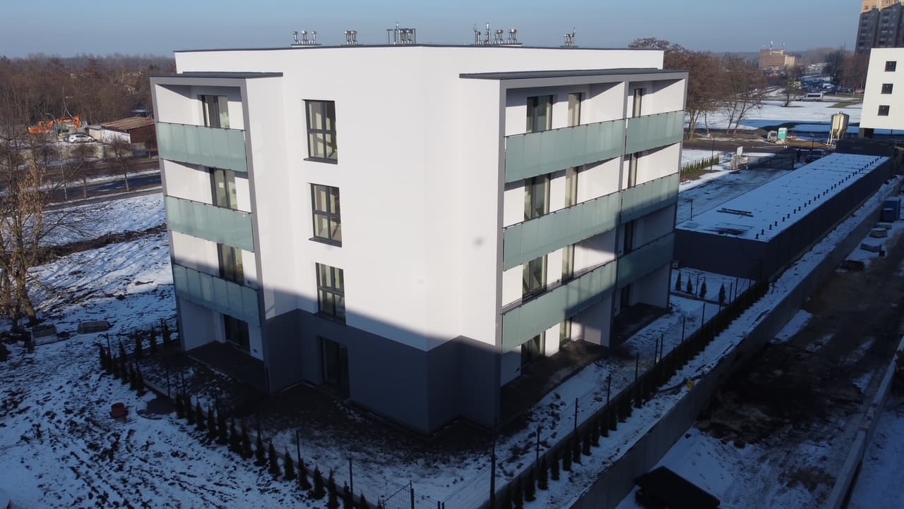 WTS Budownictwo sp. z o. o.