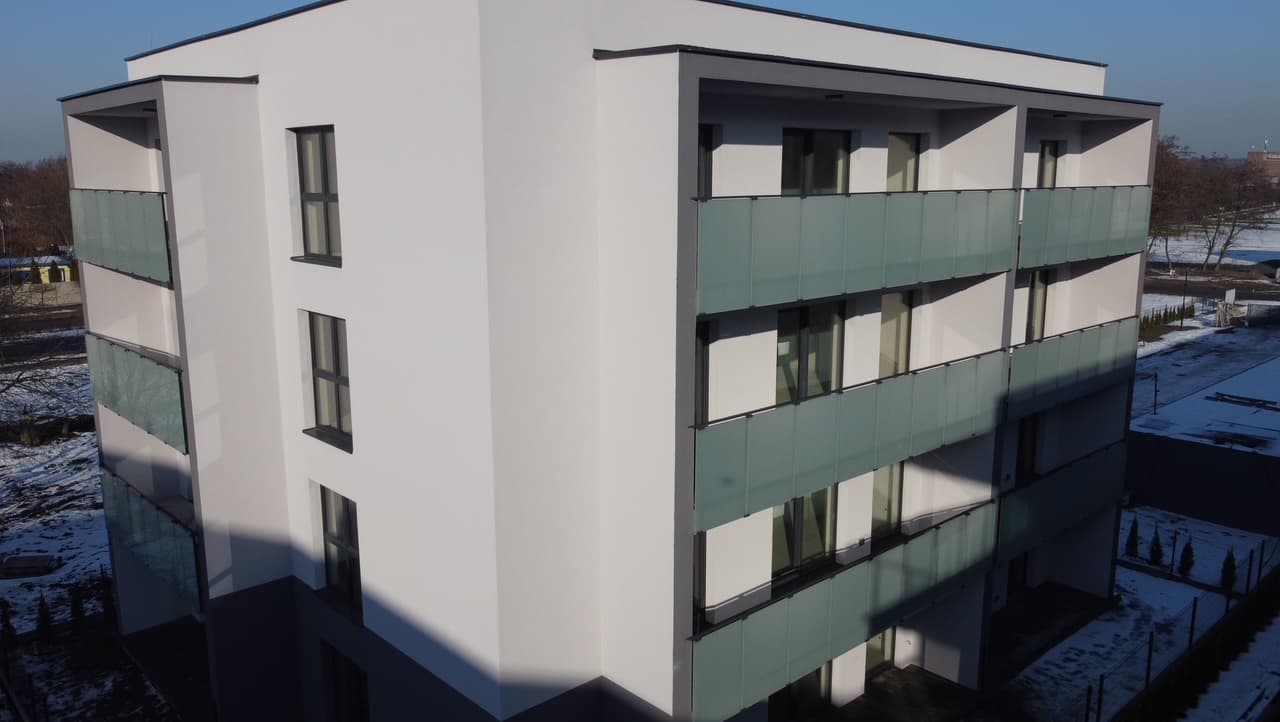 WTS Budownictwo sp. z o. o.