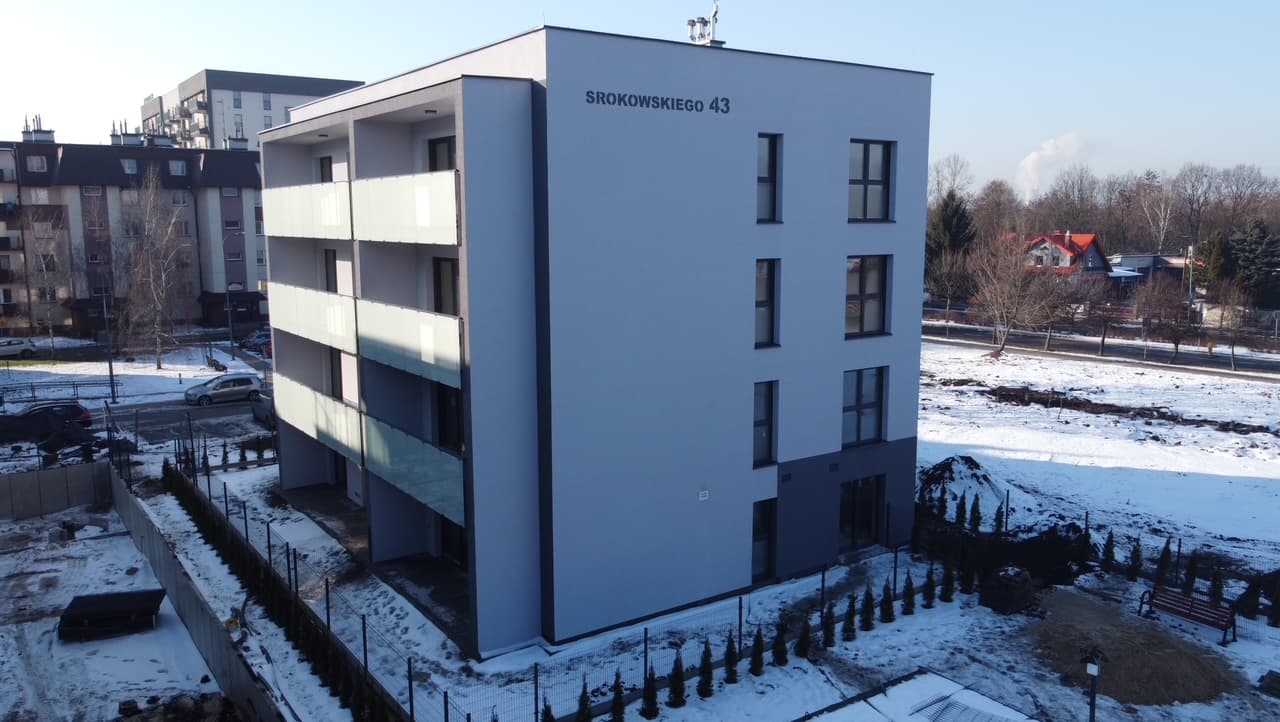 WTS Budownictwo sp. z o. o.